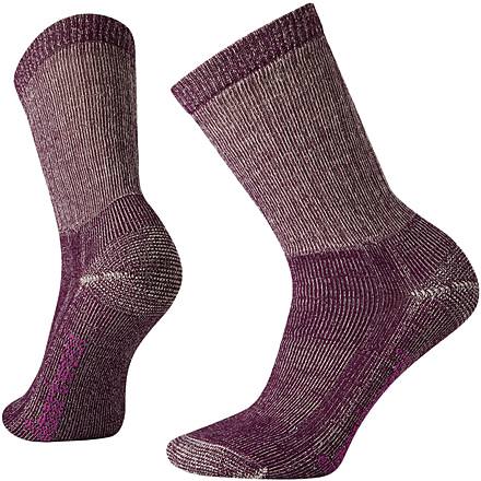 Smartwool Hike Classic Edition Full Cushion Crew Socks - Womens