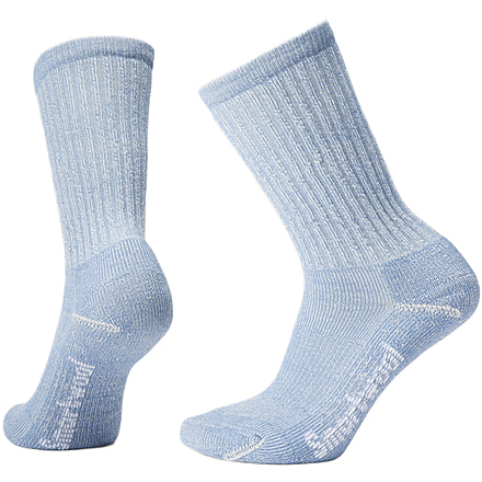Smartwool Hike Classic Edition Light Cushion Crew Socks - Womens