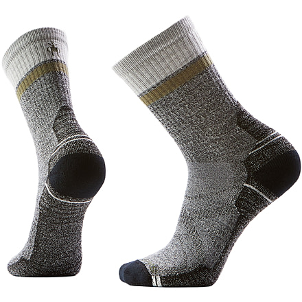 Smartwool Hike Light Cushion Winding Trail Crew Socks - Mens