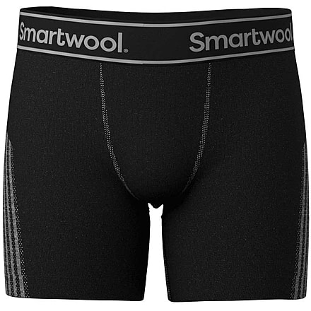 Smartwool Intraknit Boxer Brief Boxed - Mens