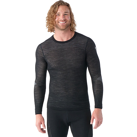 Smartwool Intraknit Merino 200 Crew - Mens