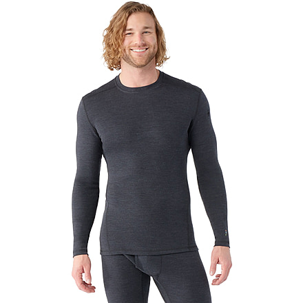 Smartwool Merino 250 Baselayer Crew - Mens