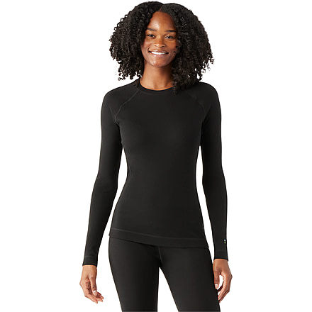 Smartwool Merino 250 Baselayer Crew - Womens
