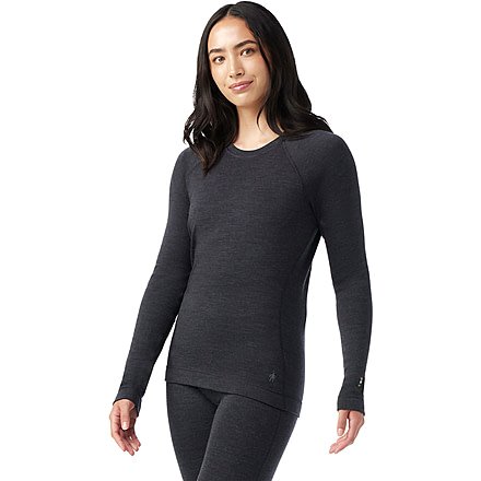 Smartwool Merino 250 Baselayer Crew - Womens