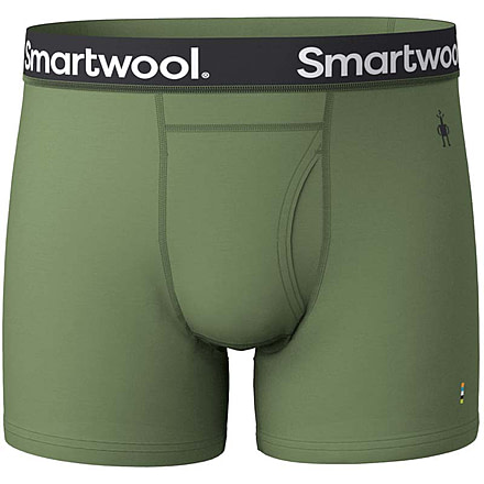 Smartwool Merino Everyday Boxer Brief - Men's