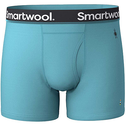 Smartwool Merino Everyday Boxer Brief - Men's