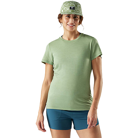 Smartwool Merino Tee - Womens
