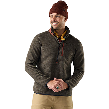 Smartwool Second Cut Fleece - Mens