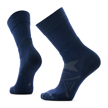 Smartwool Work Light Cushion Tall Crew Socks - Mens