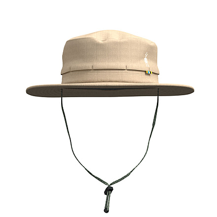 Smartwool Sun Hat, Toasted Coconut, Large/Extra Large, SW002778L921LXL000