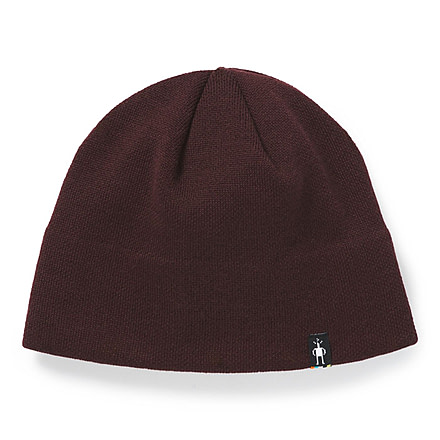 Smartwool The Lid, Woodsmoke, One Size, SW0SC143B84-1FM