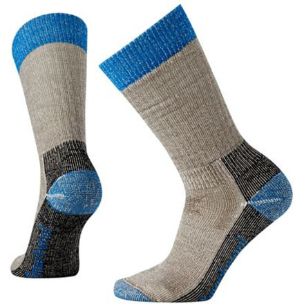 Smartwool Women's Hunt Heavy Crew Sock - Women's, Taupe, Medium SW001355236-M