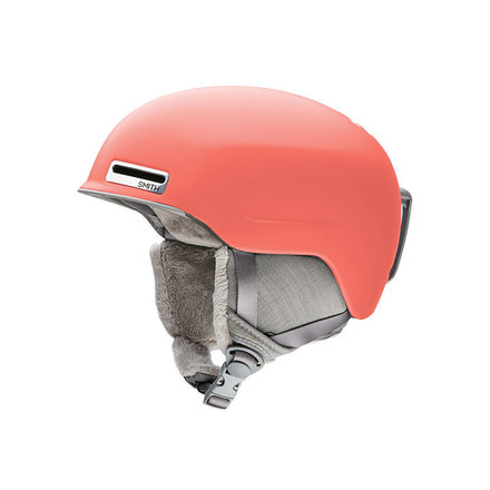 Smith Allure Women's Helmet, Matte Sunburst, Large, H18-ALSBLG
