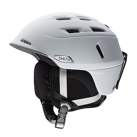 Smith Camber Helmet - MIPS-Matte White-Small