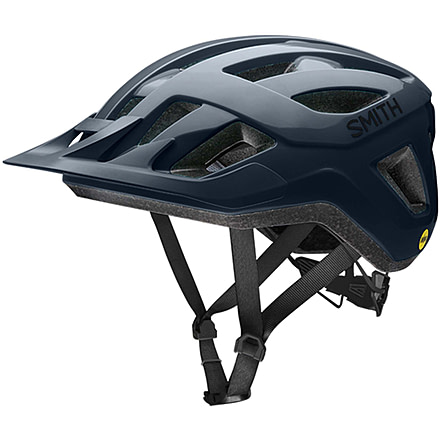 Smith Convoy MIPS Helmet, French Navy, Large, E007413ML5962