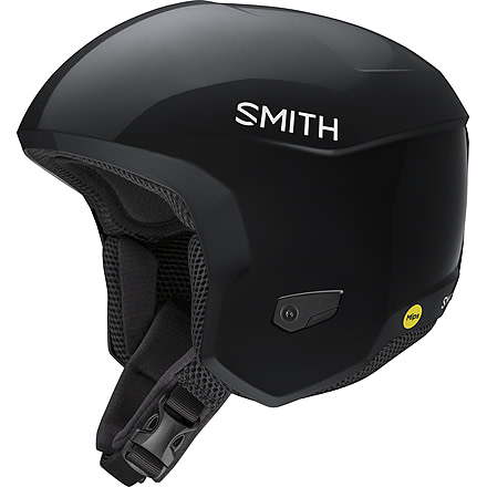Smith Counter Jr. MIPS Helmet, Black, Youth Medium, E005242QJ5358