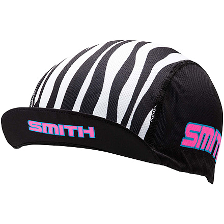 Smith Cycling Cap, Get Wild, One Size, I5000825800OS