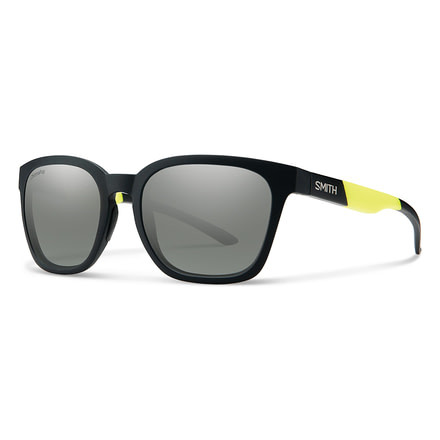 Smith Founder Chromapop Sunglasses-Men's, Matte Black Acid FOCMGYMMBA