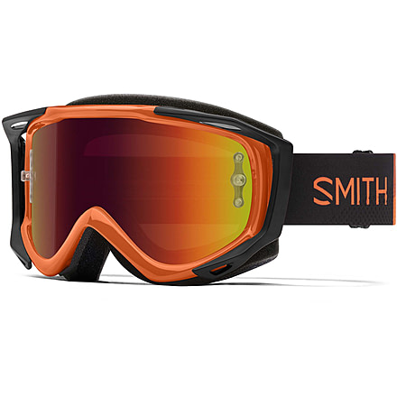 Smith Fuel V.2 Googles, Cinder Haze, M008313539912