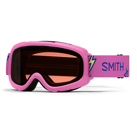 Smith Gambler Googles, RC36, Flamingo Stickers, M006350M0998K