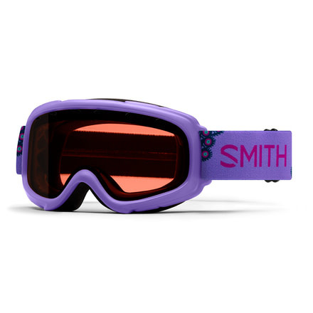 Smith GAMBLER, Rc36, PURPLE PEACOCKS M00635264998K