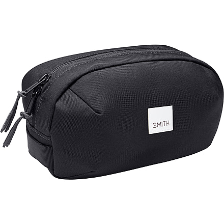 Smith Goggle Bags, Black, I701279PA0000