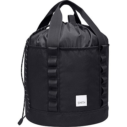 Smith Helmet Bag, Black, One Size, I701269PA0000