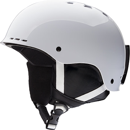 Smith Holt Jr. - Helmet, White, Youth Small, H16-HJWTY