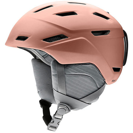 Smith Mirage - Womens, Matte Champagne, Small, H19-MRCESM