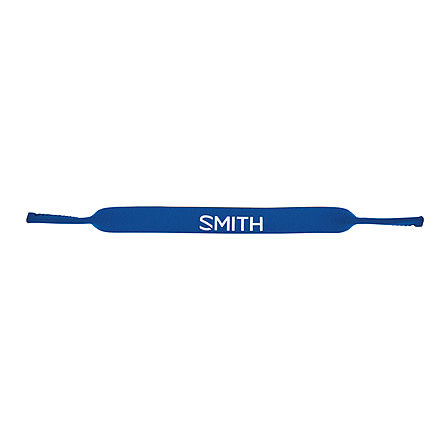 Smith Neoprene Eyeglass Retainer, Blue, 875122PJP0000