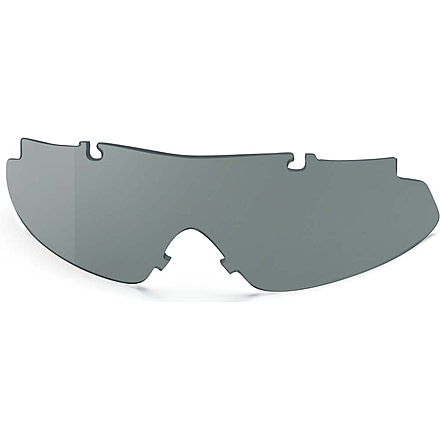 Smith Optics Aegis Eye Shield Replacement Lenses - Yellow AEGLNSAB