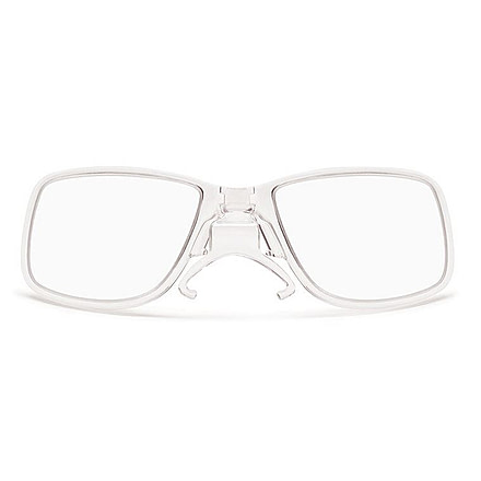 Smith Ocular Docking System 3, Clear, RXODS3