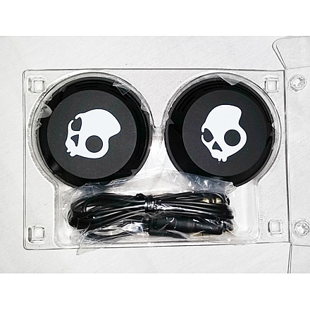 Skullcandy Direct Connect Audio Kit
