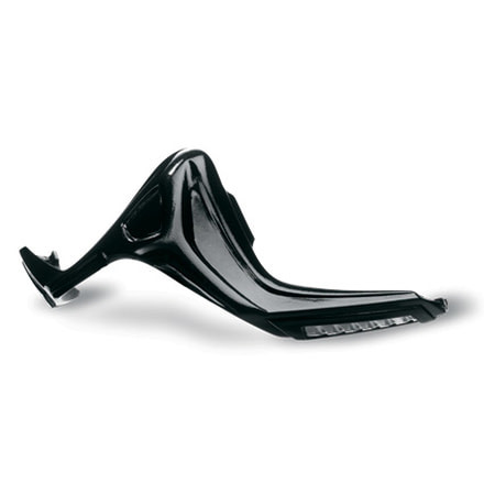 Smith Optics Quarter Mask - Piston