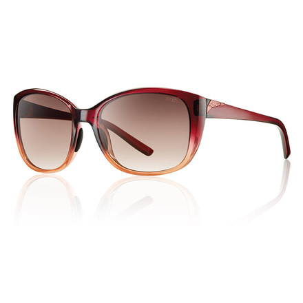 Smith Optics Lookout sg, Scarlet Fade/Sienna Gradient carb TLT lens LTPCSNGSF
