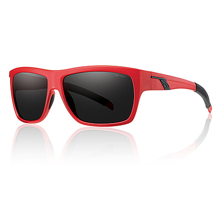 Smith Optics Mastermind sg, Matte Poppy/blkt carb TLT lens MMPCBOMPY