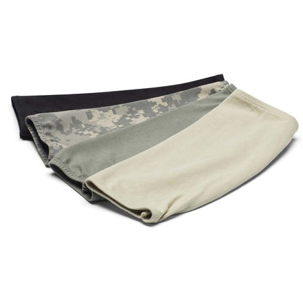 Smith Optics Outside the Wire Protective Sleeve - Black EGARSLV-BK