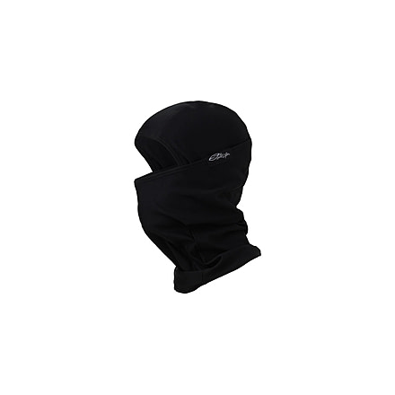 Smith Optics Tech Balaclava Helmet, Black BALATC11BK