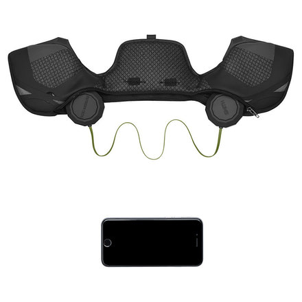 Smith Outdoor Tech Chips - Universal Bluetooth Wireless Helmet Audio