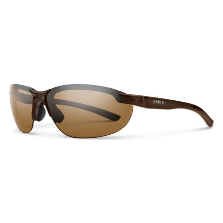 Smith Parallel 2 Sunglasses, Brown Frame, Polarized Brown Lens, 20190809Q71SP
