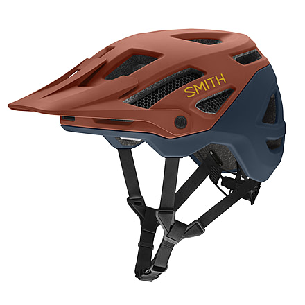 Smith Payroll MIPS Helmet, Matte Sedona/Pacific, Large, E007591QL5962