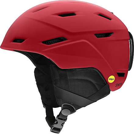 Smith Prospect Jr. MIPS Helmet, Matte Lava, Youth Small/Medium, E006052U74856