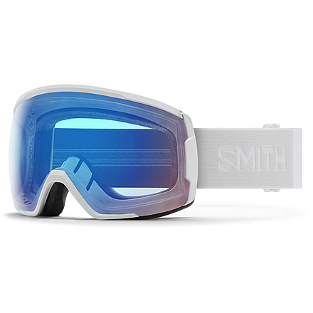 Smith Proxy Googles, ChromaPop Storm Rose Flash, White Vapor, M0074133F99MO