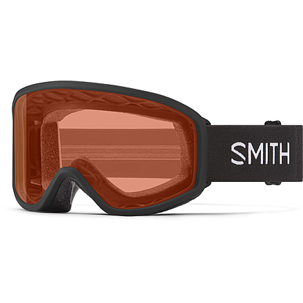 Smith Reason Otg Googles, RC36, Black, M007722QJ998K