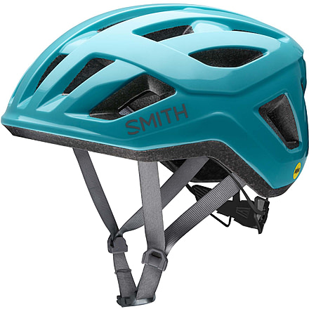 Smith Signal MIPS Bike Helmet, Pool, Medium, E0074005W5559