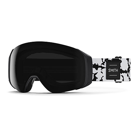 Smith 4D Mag S Snow Goggles
