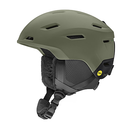 Smith Descend Jr. Mips Helmet
