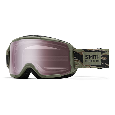 Smith Grom Goggle