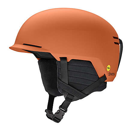 Smith Scout MIPS Helmet