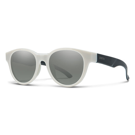 Smith Snare Carbonic Sunglasses -Men's, Canvas Black SNPCGYMCVB